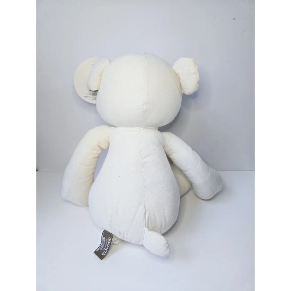 Demdaco plush measures